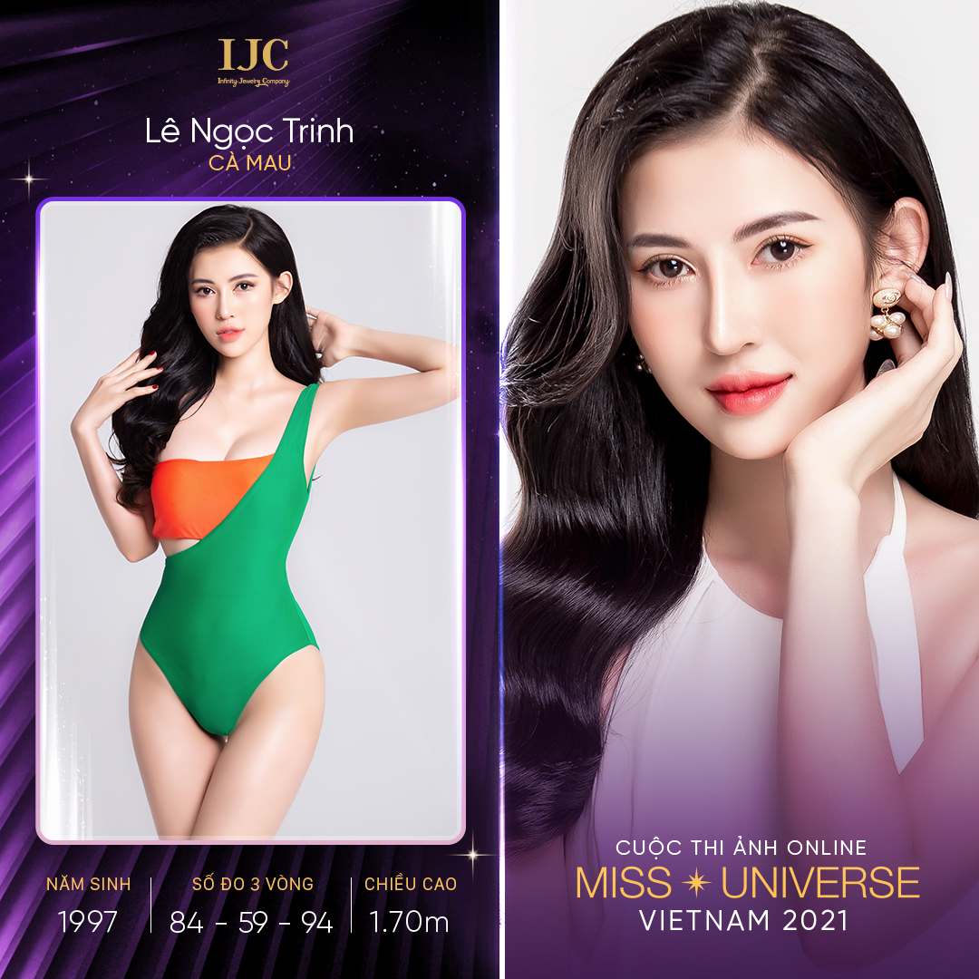 Loạt người đẹp cũ rủ nhau đi thi - Ảnh 7.