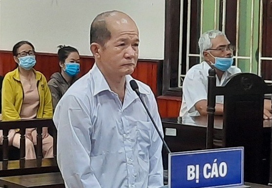 Không được bồi thường như ý, người đàn ông lên Facebook nói xấu chủ tịch tỉnh
