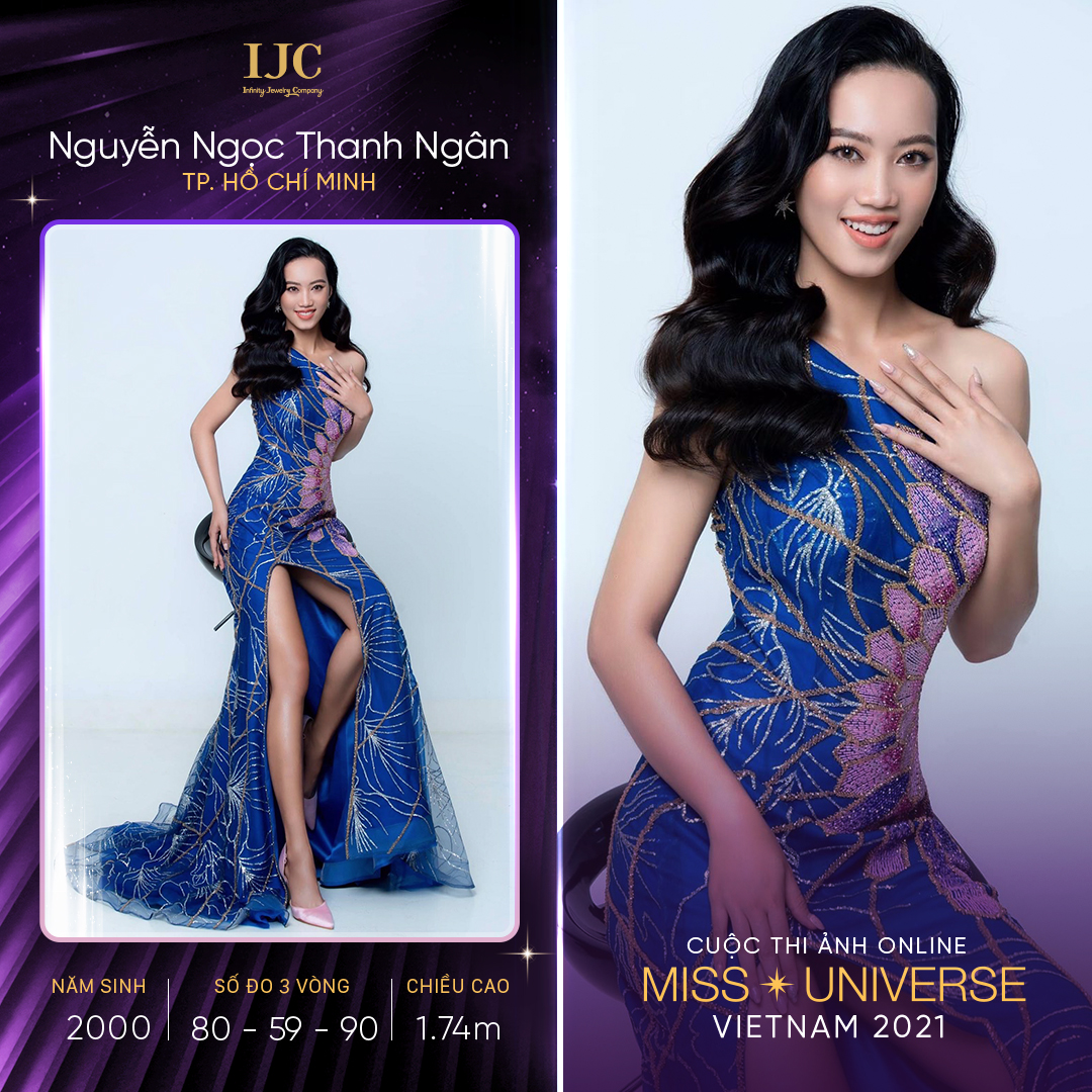 Loạt người đẹp cũ rủ nhau đi thi - Ảnh 4.