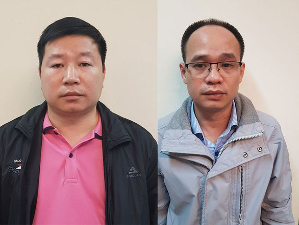 Đề nghị truy tố 1 phó chi cục trưởng Chi cục Hải quan