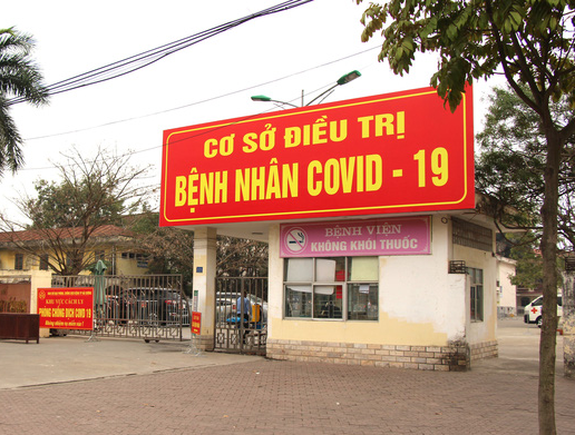 Chiều 1-4, ghi nhận 14 ca mắc Covid-19 tại Cà Mau, Kiên Giang và Bến Tre
