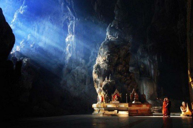 C&oacute; g&igrave; trong 7 hang động đẹp nhất thế giới? - Ảnh 5.
