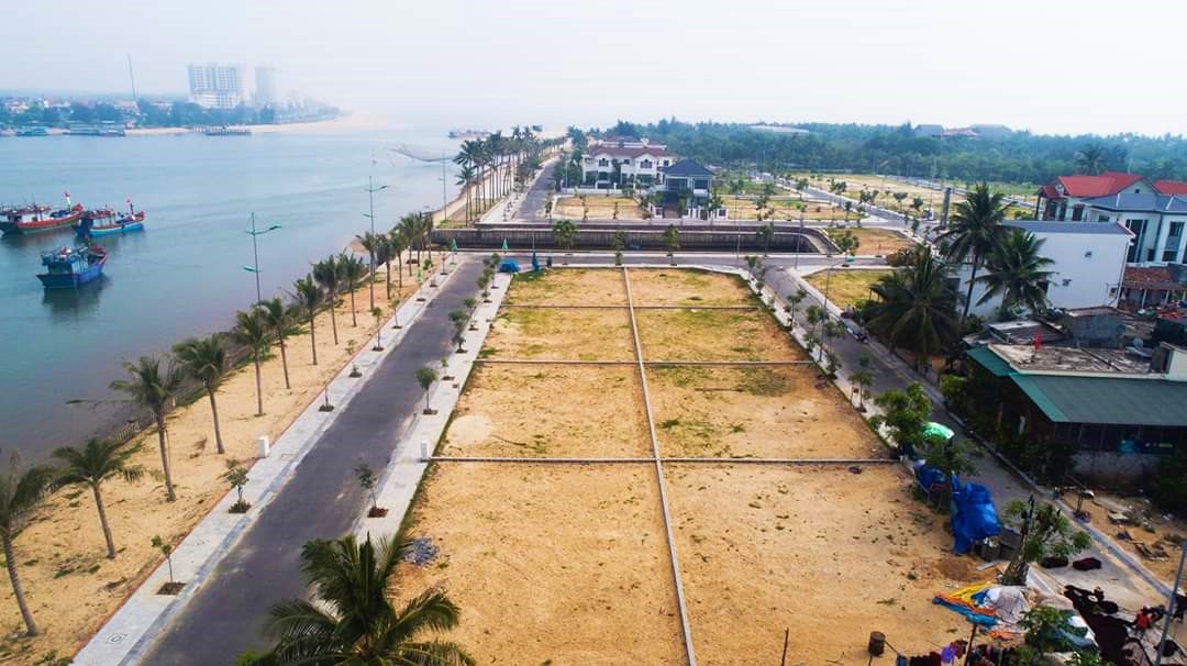 Quảng Bình siết chặt tình trạng "cò" đất, bong bóng bất động sản