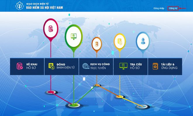 Hơn 1,3 triệu lượt đăng ký và cài đặt VssID