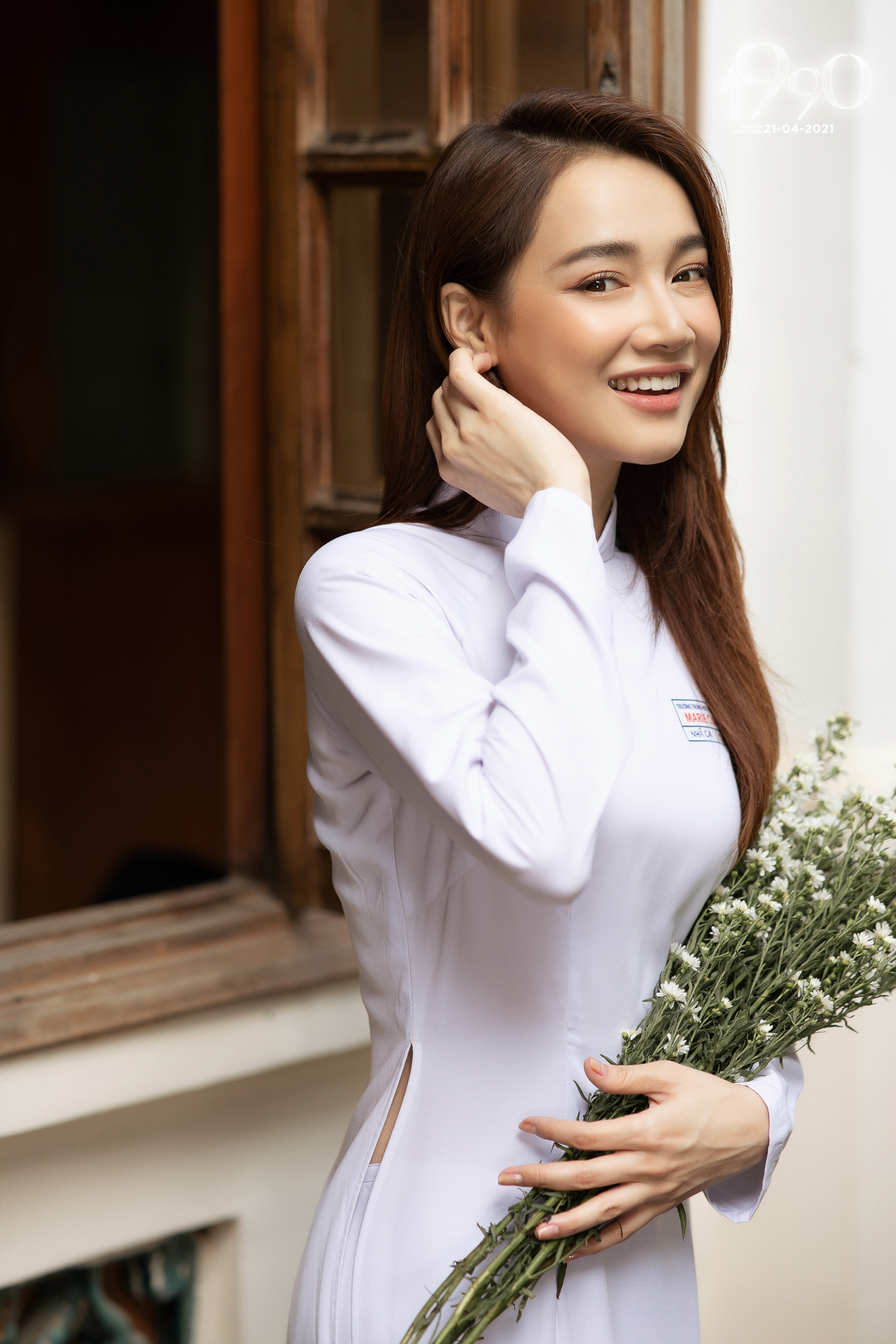 Diễm My 9X, Nhã Phương, Lan Ngọc sánh đôi Mạc Văn Khoa, Quang Tuấn, Hải Nam - Ảnh 13.