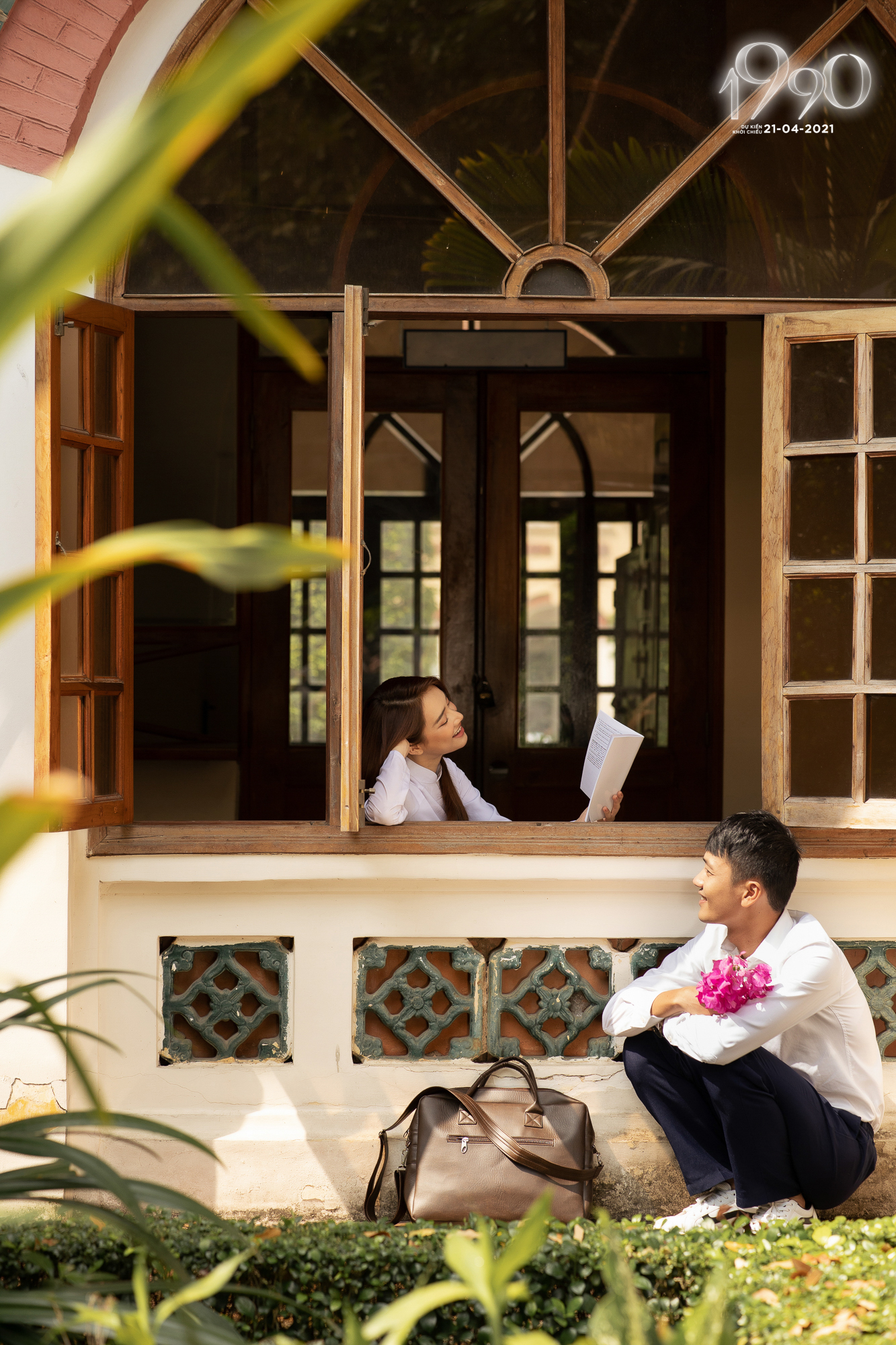 Diễm My 9X, Nhã Phương, Lan Ngọc sánh đôi Mạc Văn Khoa, Quang Tuấn, Hải Nam - Ảnh 6.
