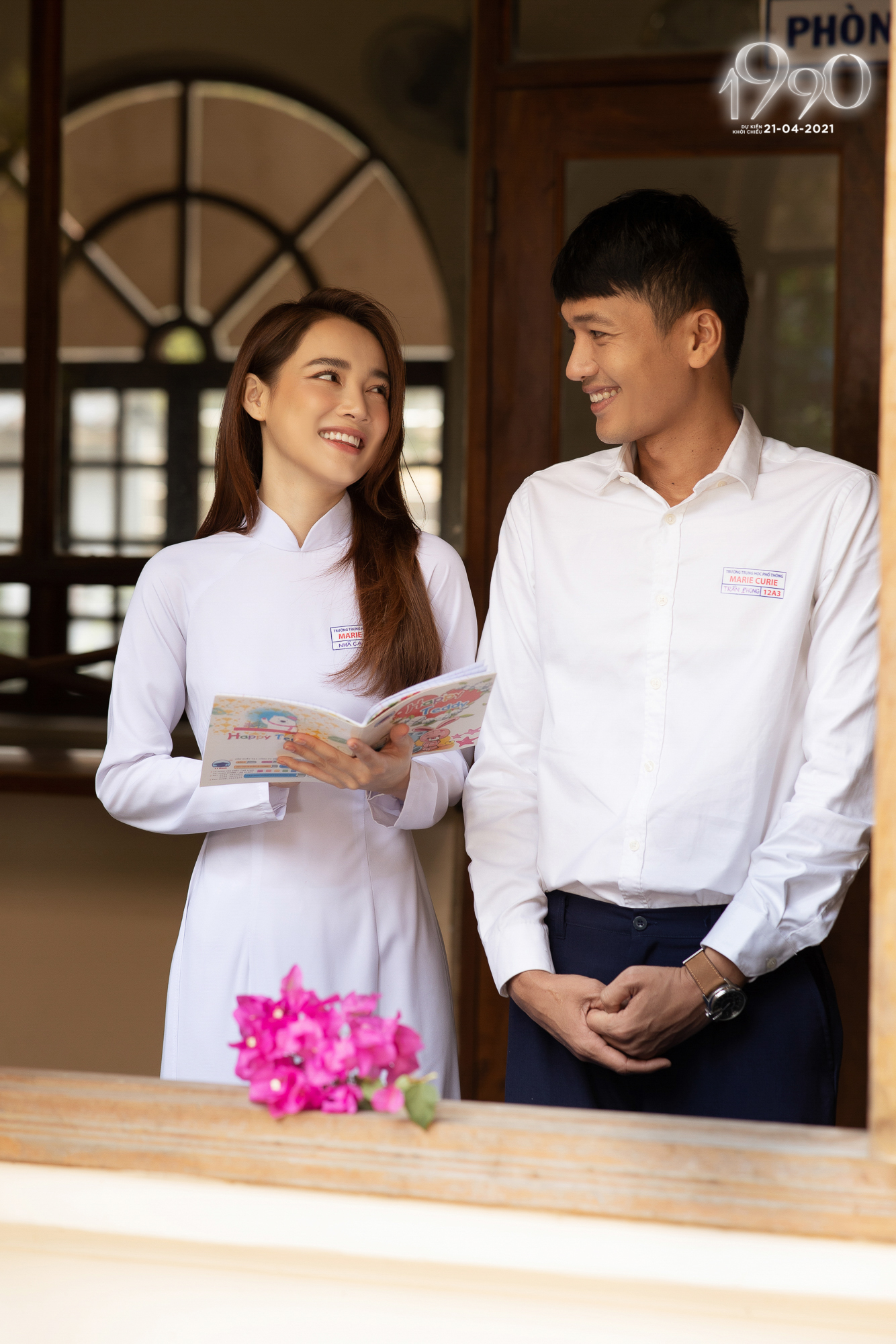 Diễm My 9X, Nhã Phương, Lan Ngọc sánh đôi Mạc Văn Khoa, Quang Tuấn, Hải Nam - Ảnh 5.