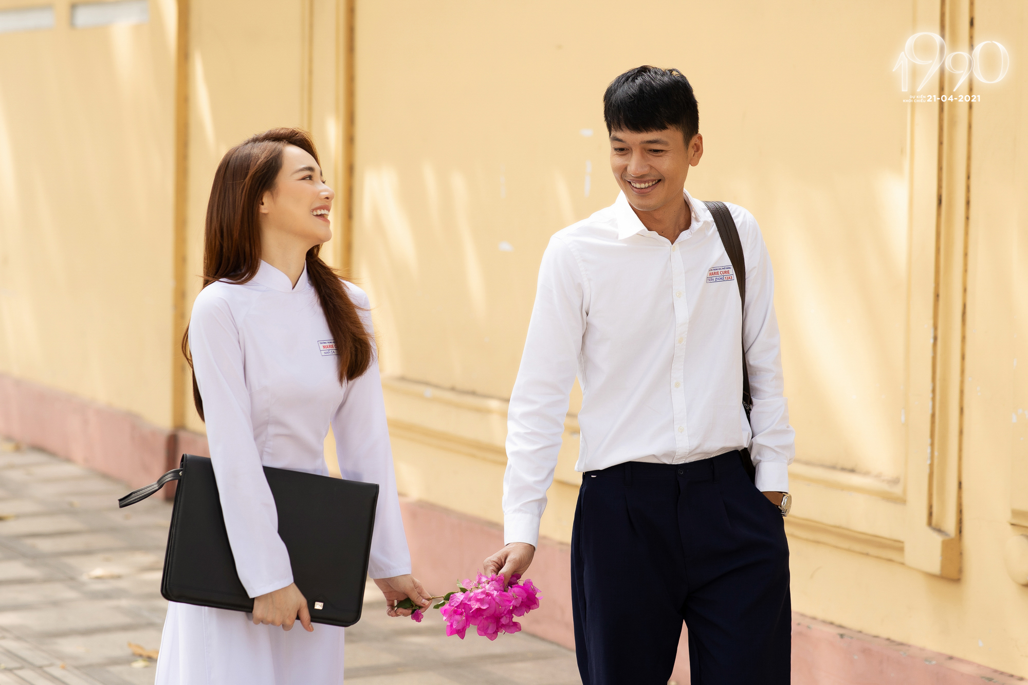 Diễm My 9X, Nhã Phương, Lan Ngọc sánh đôi Mạc Văn Khoa, Quang Tuấn, Hải Nam - Ảnh 4.