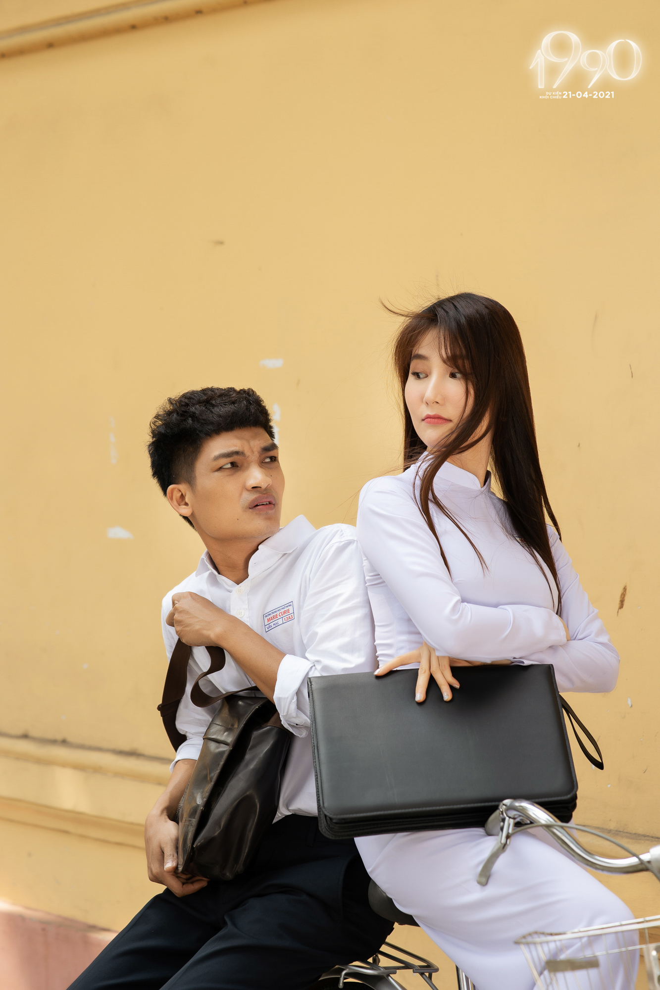 Diễm My 9X, Nhã Phương, Lan Ngọc sánh đôi Mạc Văn Khoa, Quang Tuấn, Hải Nam - Ảnh 1.