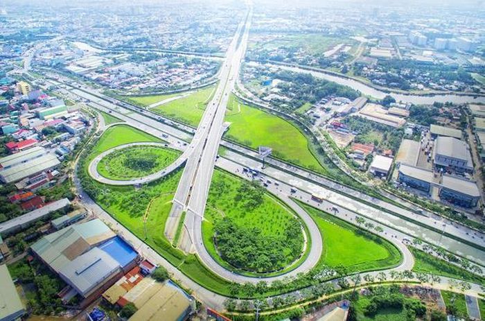Thị trường bất động sản Bình Chánh khởi sắc trước thông tin lên quận - Ảnh 1. Thị trường bất động sản Bình Chánh khởi sắc trước thông tin lên quận - Ảnh 1.