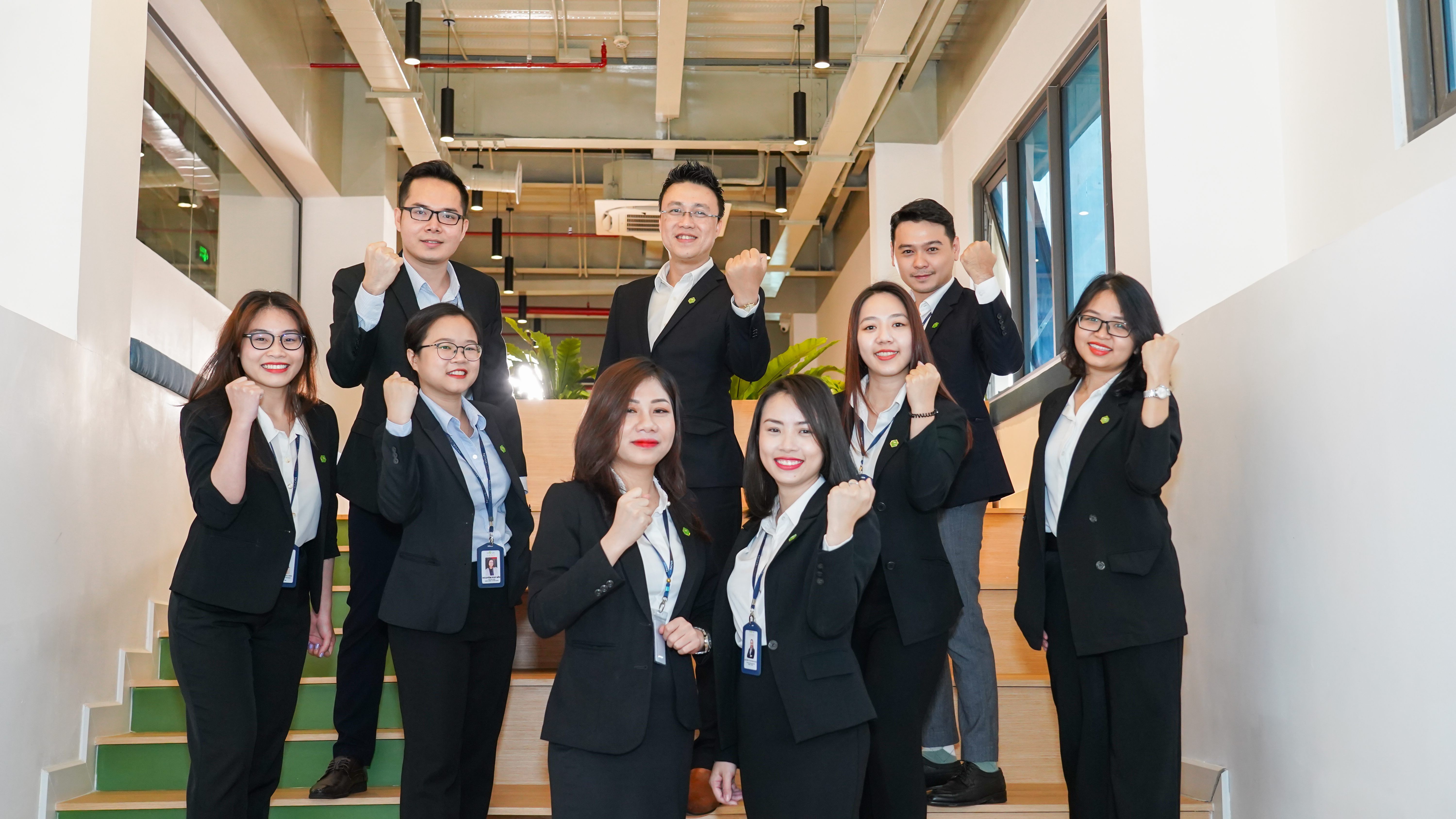 Nova Group từng bước hoàn thiện hệ sinh thái - Ảnh 2. Nova Group từng bước hoàn thiện hệ sinh thái - Ảnh 2.