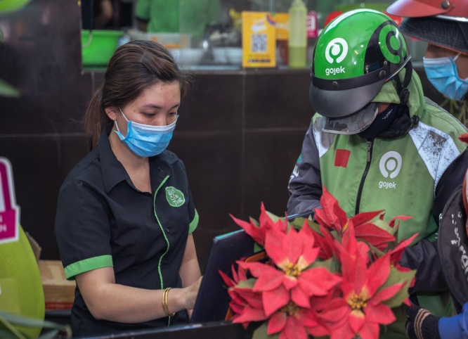 Ứng dụng Gobiz - cứu cánh cho nỗi khổ tâm của những quán ăn mang tiếng “chảnh”