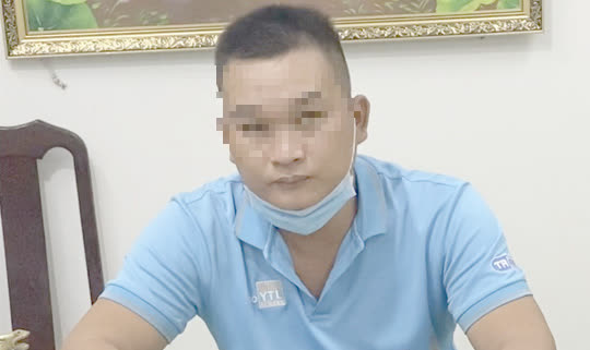 CLIP: Thiếu nợ, thanh niên dựng "màn kịch" bị cướp... đập đầu dã man