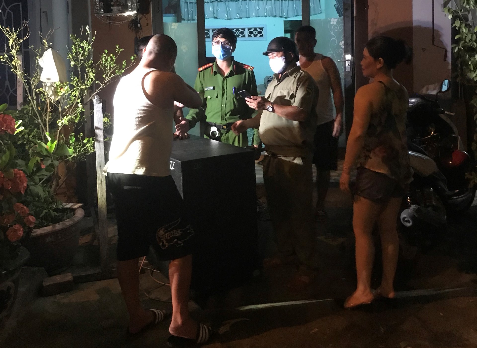 Đà Nẵng: Phạt đến 1 triệu đồng nếu mở nhạc, hát karaoke gây ồn ào