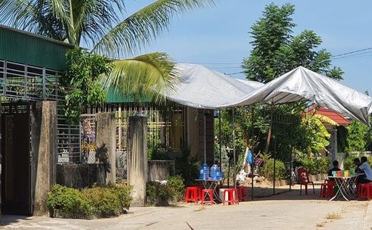 Nam sinh lớp 10 bị điện giật tử vong khi đi vệ sinh lúc nửa đêm