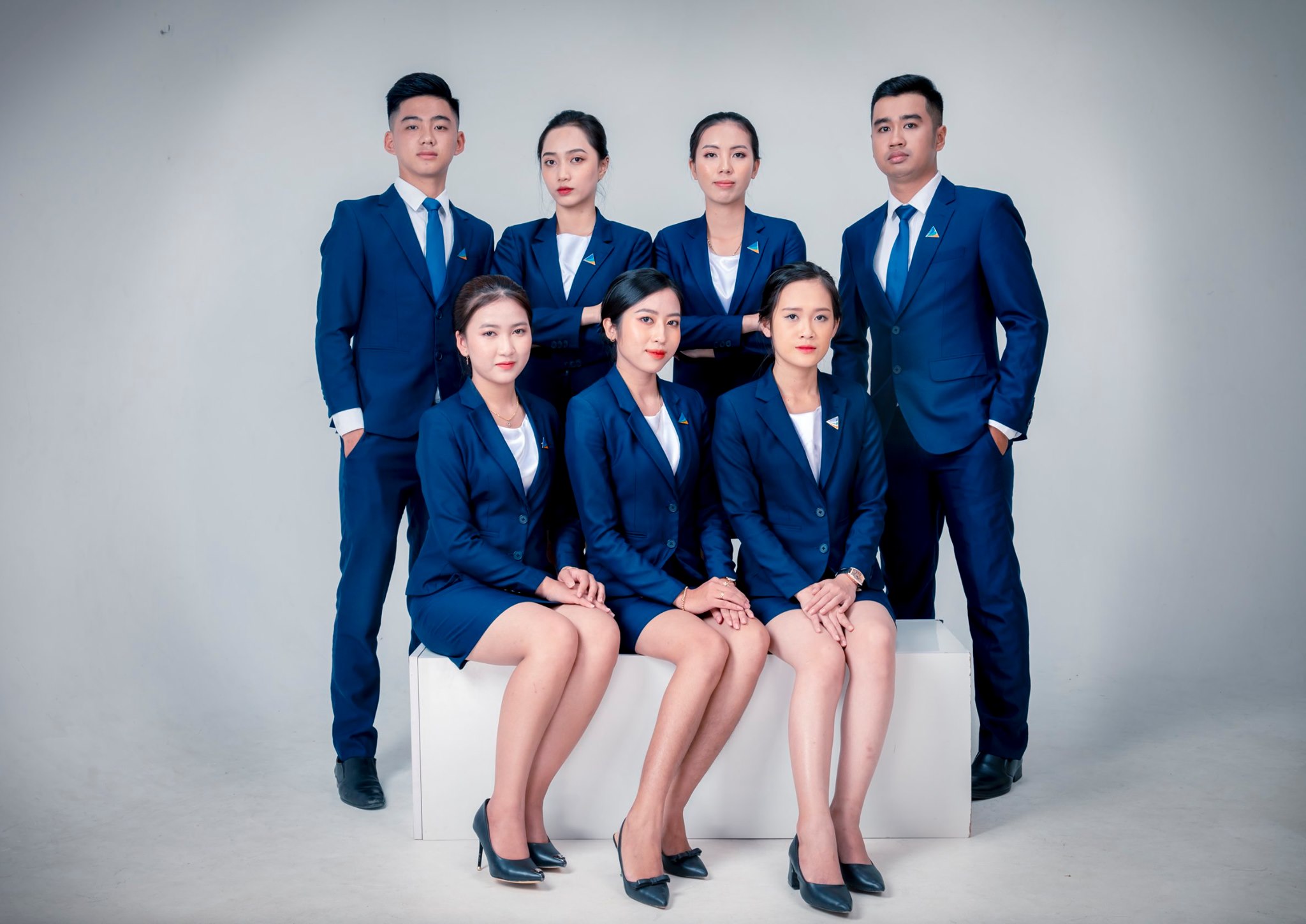 ĐẤT XANH MIỀN T&Acirc;Y: Trong chiến lược ph&aacute;t triển lu&ocirc;n ch&uacute; trọng yếu tố con người - Ảnh 3.