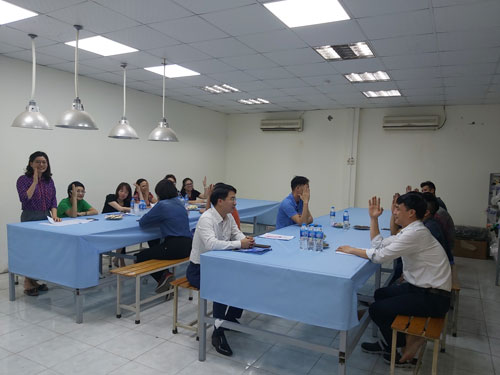 Hà Nội: Hỗ trợ cơ sở thương lượng, ký kết thỏa ước - Ảnh 1.
