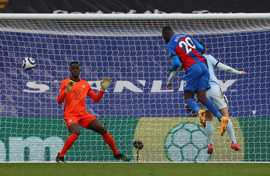 Chelsea mở đại tiệc bàn thắng, Man City thua sốc tân binh ở Etihad - Ảnh 4.