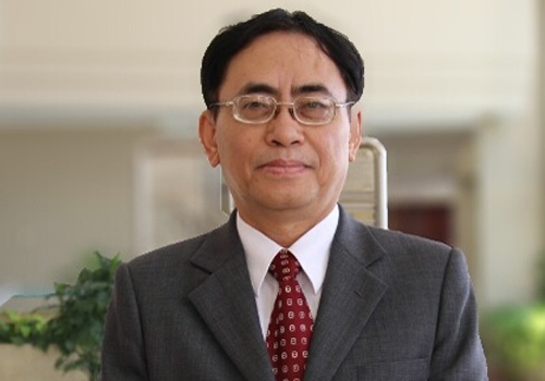 PGS-TS Nguyễn Hội Nghĩa qua đời