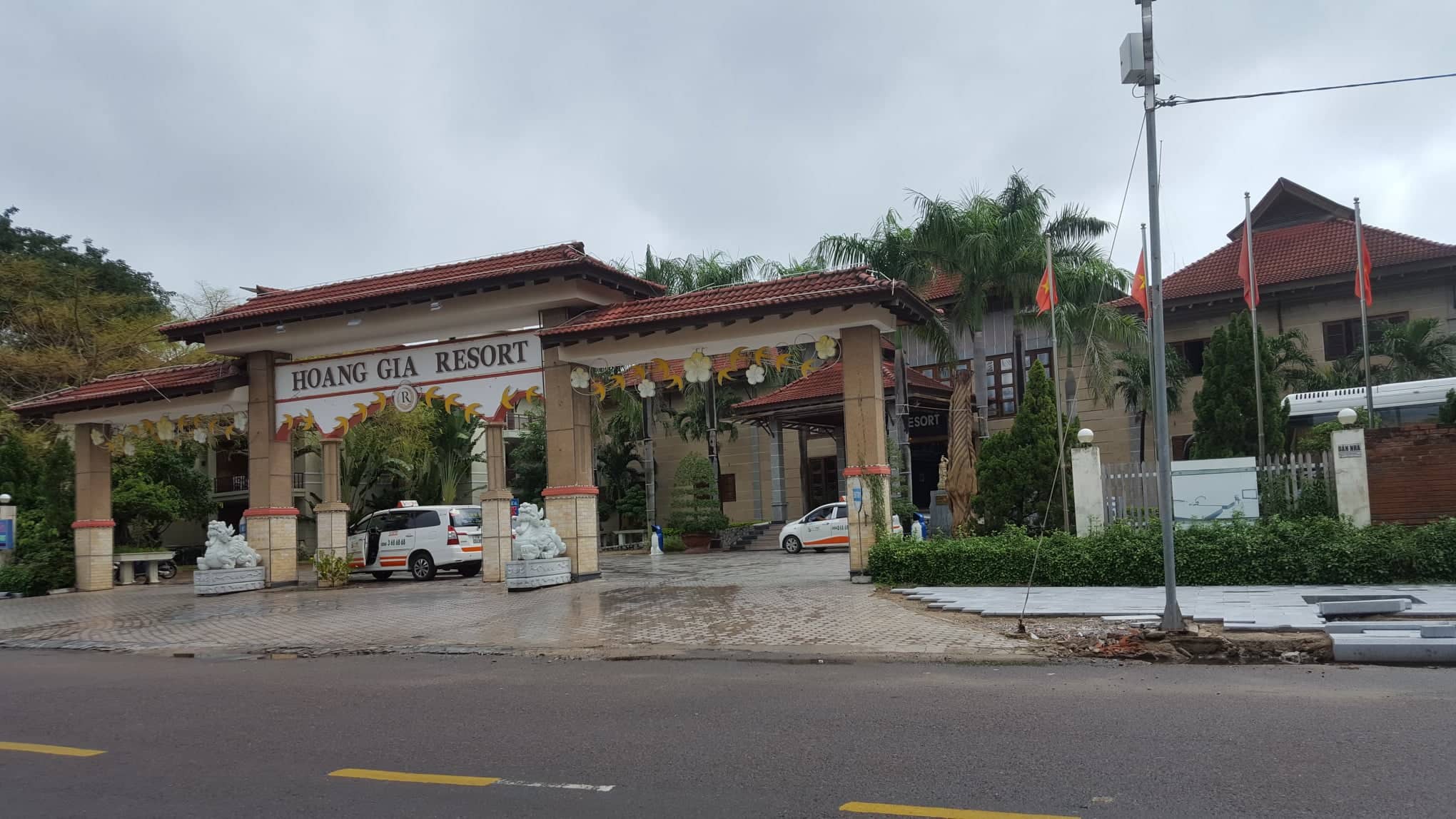Vợ ông Trần Bắc Hà qua đời, thọ 64 tuổi - Ảnh 2.