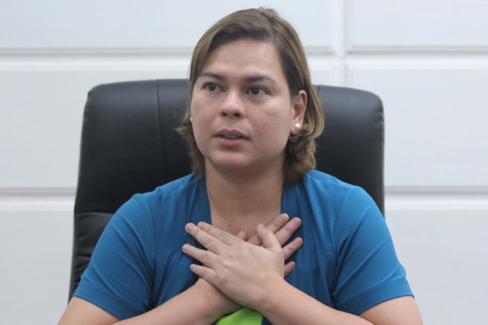 Tổng thống Duterte vắng bóng bí ẩn - Ảnh 2.