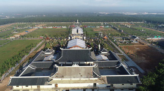 Vợ ông Trần Bắc Hà qua đời, thọ 64 tuổi