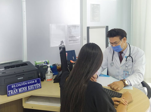 Đừng chủ quan với trầm cảm ở trẻ - Ảnh 1.