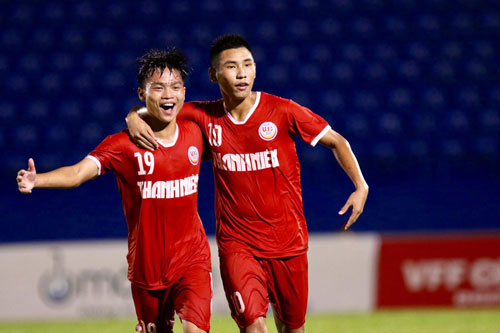 VCK U19 quốc gia 2021: Đại chiến giữa hai "lò" đào tạo danh tiếng