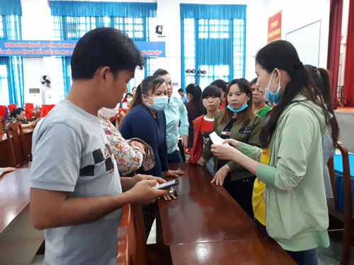 Làm trái luật, phải bồi thường