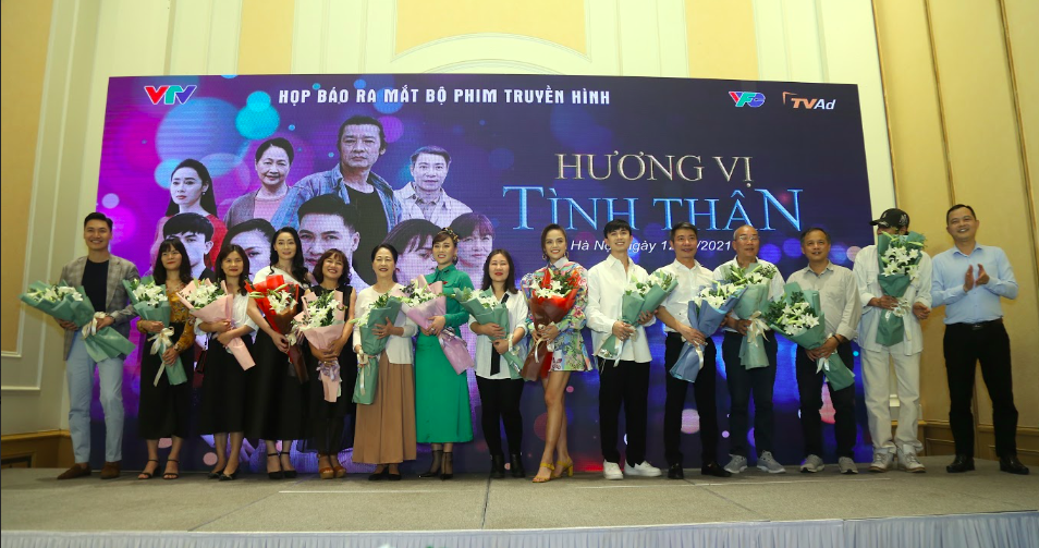 Phương Oanh &ndash; Thu Quỳnh tiếp tục đối đầu trong Hương vị t&igrave;nh th&acirc;n - Ảnh 3.
