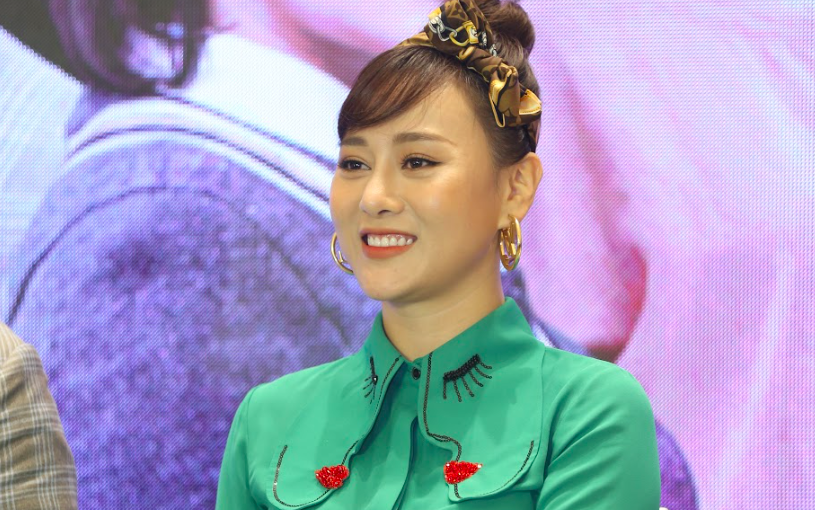 Phương Oanh &ndash; Thu Quỳnh tiếp tục đối đầu trong Hương vị t&igrave;nh th&acirc;n - Ảnh 2.