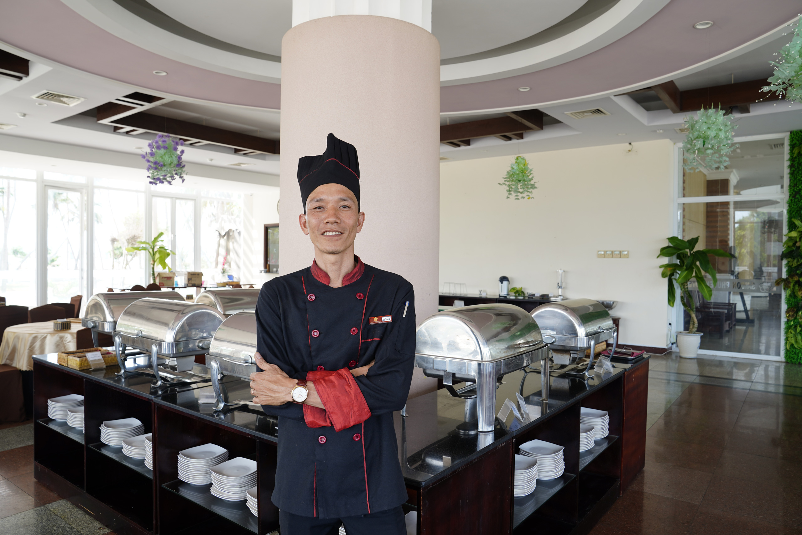 H&egrave; về Tuy H&ograve;a tắm biển, nghỉ dưỡng ở S&agrave;i G&ograve;n - Ph&uacute; Y&ecirc;n - Ảnh 10.