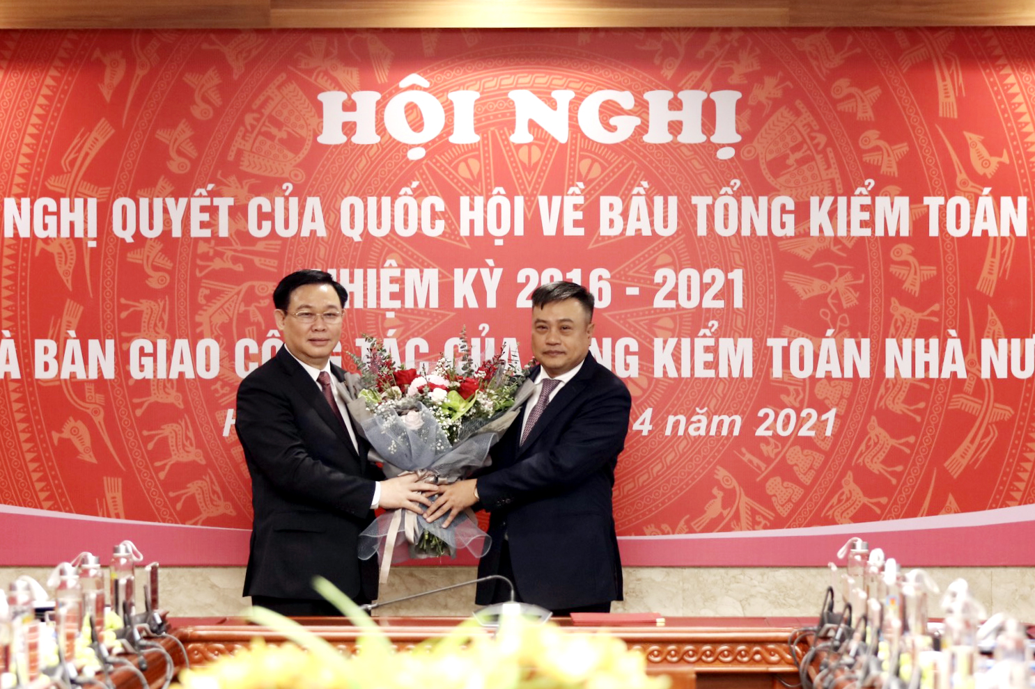 Kiểm toán Nhà nước hạn chế chồng chéo, trùng lặp khi hoạt động