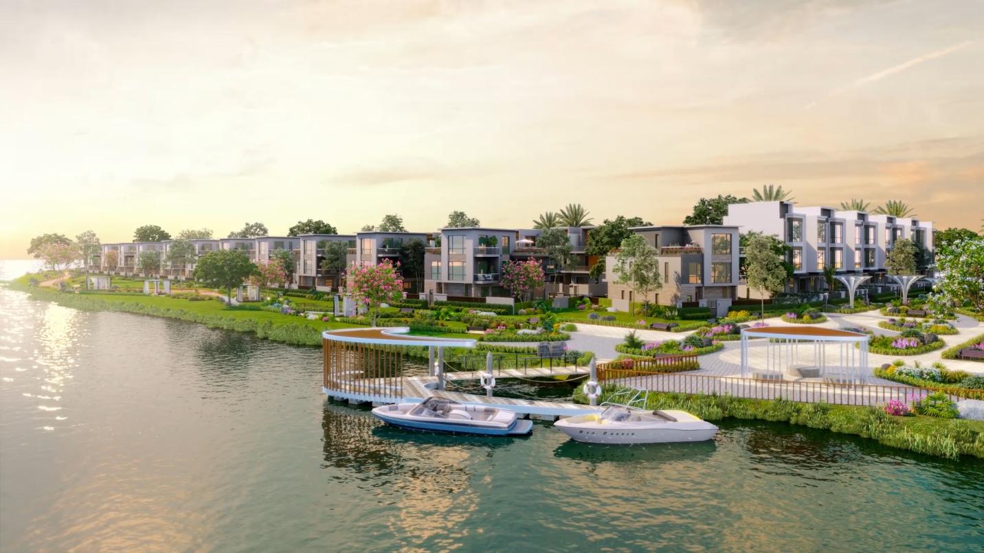 Giám đốc Savills: “Chưa có nguy cơ xảy ra “Bong bóng” bất động sản” - Ảnh 2.