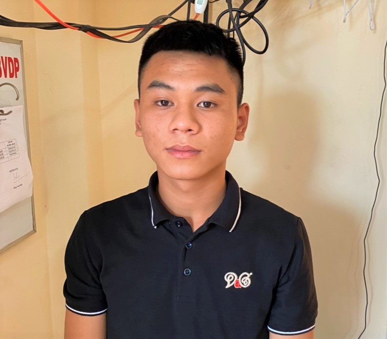Bắt nóng đối tượng truy nã đặt biệt nguy hiểm trốn từ Hải Phòng vào Bảo Lộc