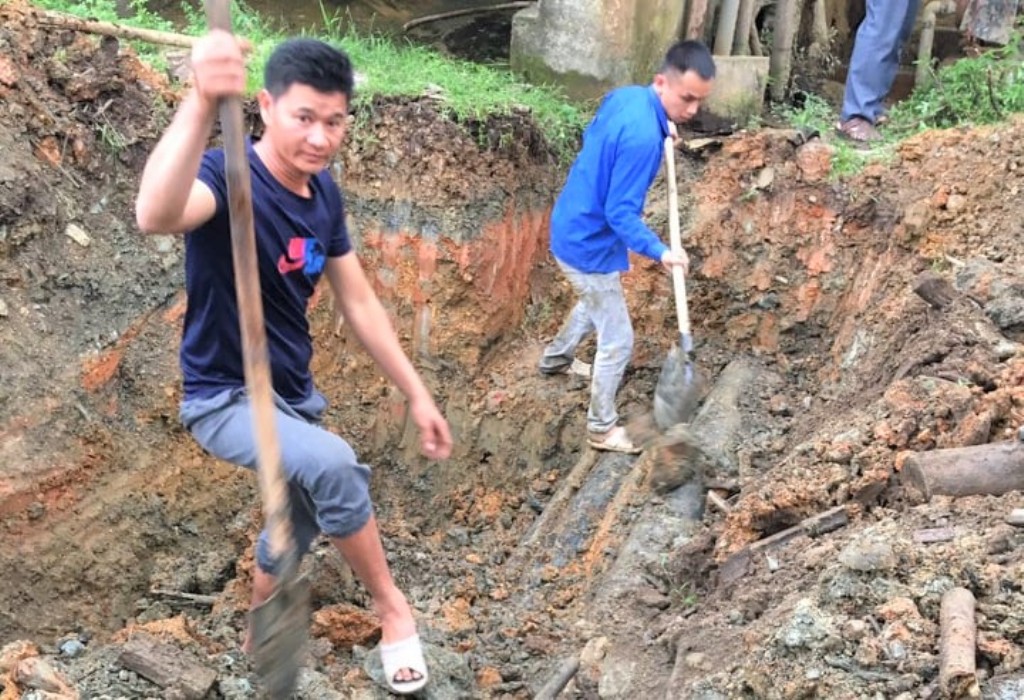 C&aacute; chết h&agrave;ng loạt tr&ecirc;n s&ocirc;ng M&atilde;, 2 c&ocirc;ng ty thừa nhận xả thải - Ảnh 2.