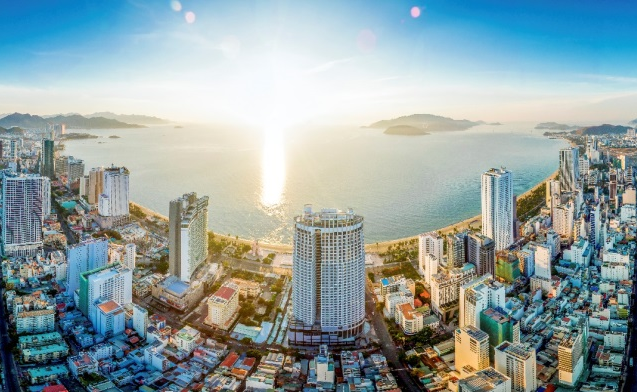 Bất động sản Khánh Hòa trước cơ hội lên thành phố trực thuộc Trung ương