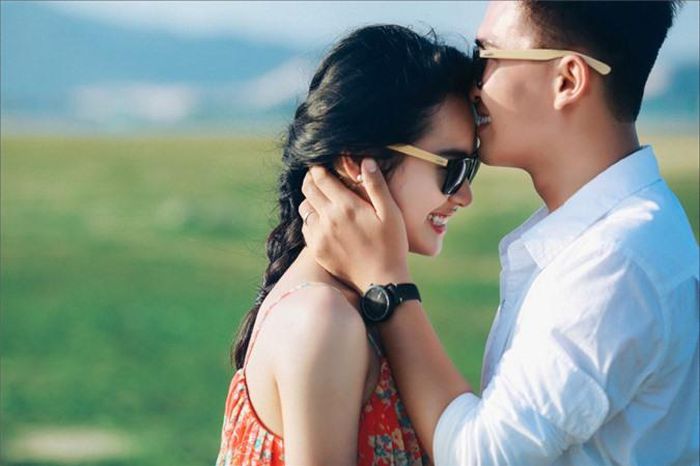 Không yêu ai có bất thường?