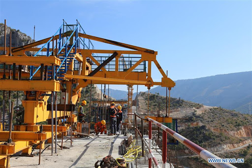 EU khước từ quốc gia Nam Âu trước món nợ 1 tỉ USD từ Trung Quốc?