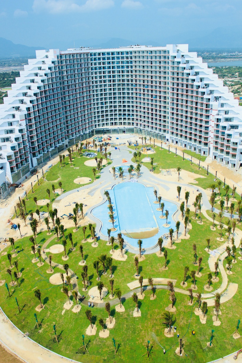 Bất động sản Kh&aacute;nh H&ograve;a trước cơ hội l&ecirc;n th&agrave;nh phố trực thuộc Trung ương - Ảnh 2.
