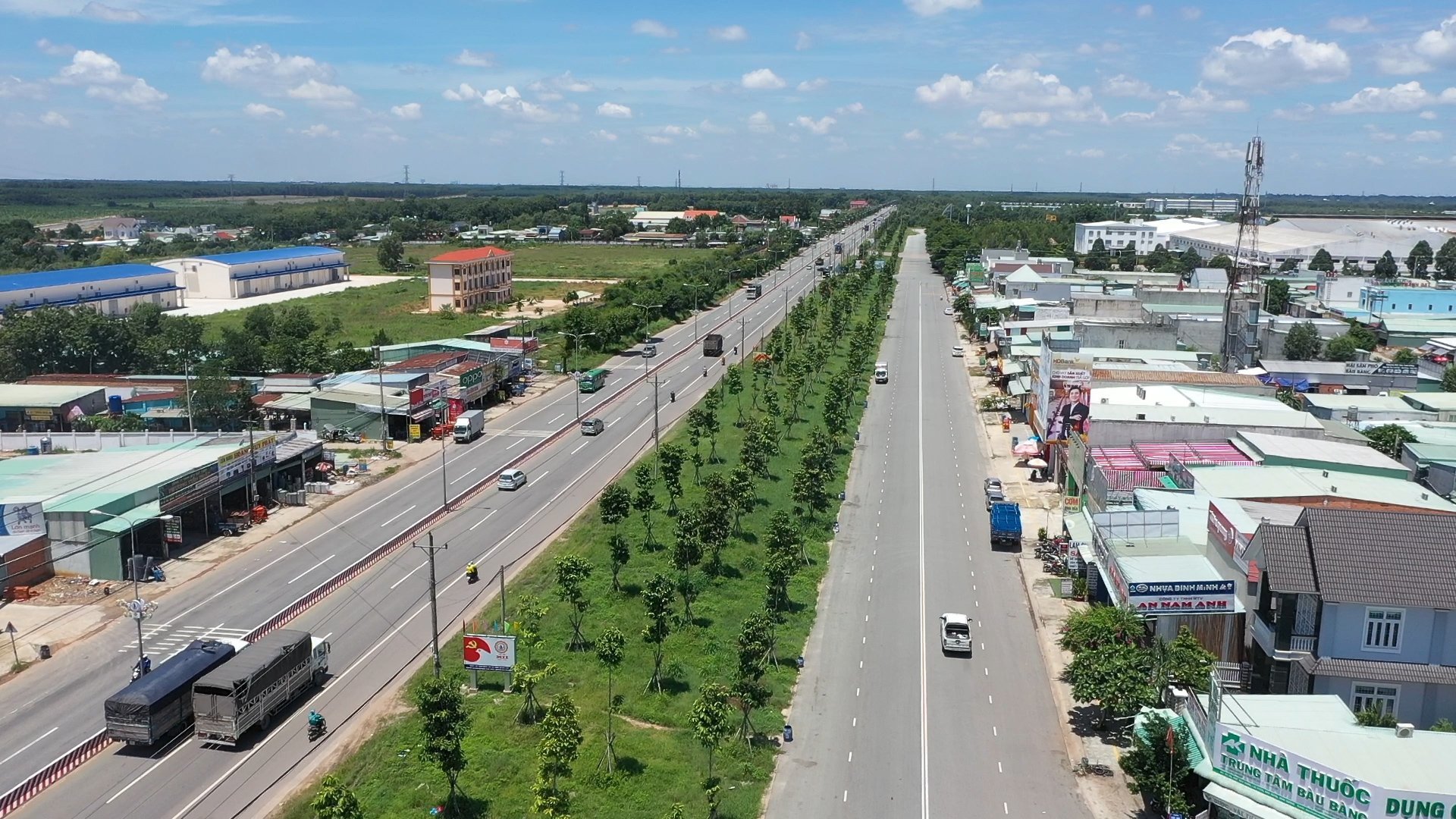 Sức sống s&ocirc;i động của Thăng Long Central City - Ảnh 2.