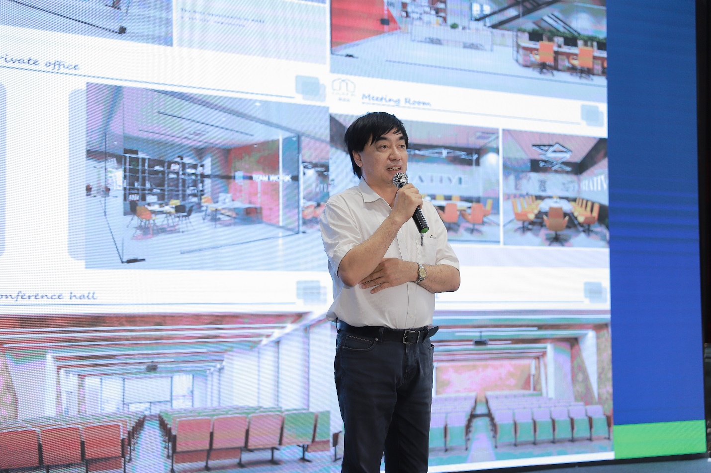 Campus Tour độc đáo của Nova College thu hút hơn 400 học sinh - Ảnh 3.