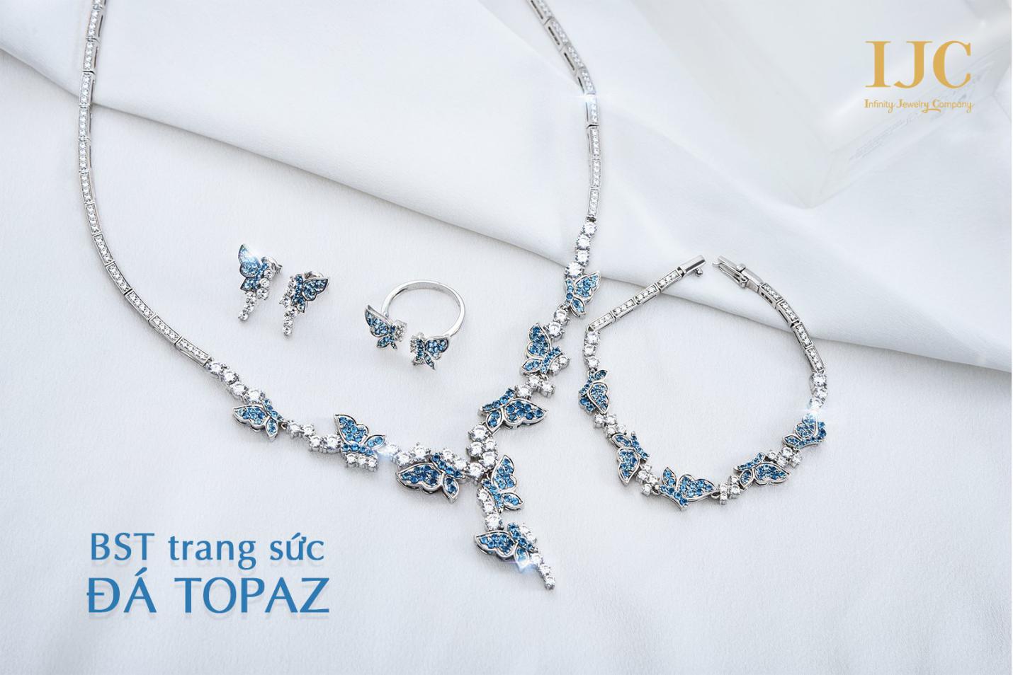 Ưu đ&atilde;i th&aacute;ng 4 với qu&agrave; tặng v&agrave;ng: Mua trang sức nhận ngay mặt d&acirc;y chuyền v&agrave;ng - Ảnh 3.