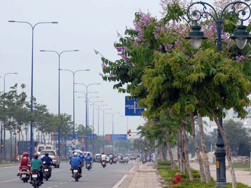 Chàng trai năm ấy ở Sài Gòn