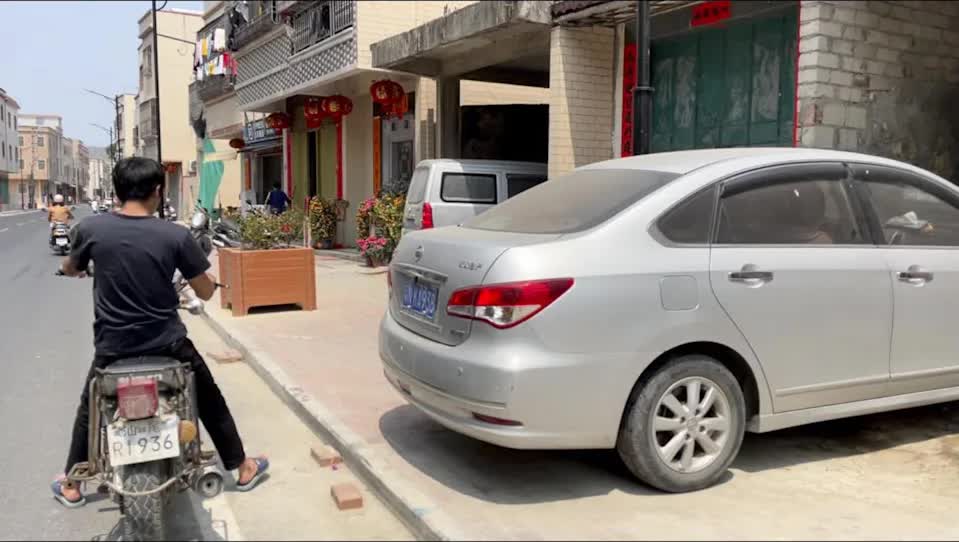 Trung Quốc: Rùng rợn thủ thuật “lách” lệnh cấm chôn thi thể của đại gia - Ảnh 2.
