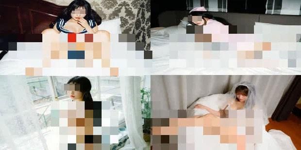 Hot girl rao bán ảnh 18+ qua livestream - Ảnh 1.