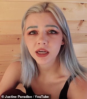 Sao Youtube phủ nhận tấn c&ocirc;ng t&igrave;nh dục sao nữ TikTok - Ảnh 2.