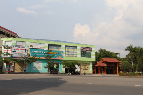 Bế tắc trong xử l&yacute; vụ đất c&ocirc;ng th&agrave;nh đất tư - Ảnh 1.