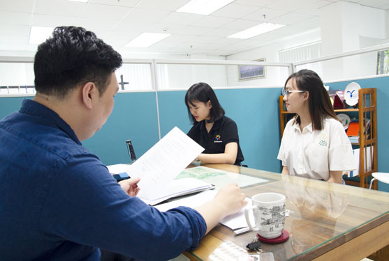 Những cụm từ giúp ứng viên thuyết phục nhà tuyển dụng