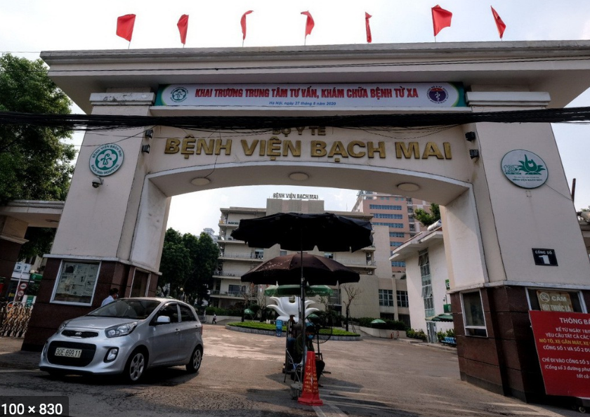 Hơn 200 nhân viên, bác sĩ Bệnh viện Bạch Mai xin nghỉ việc: Người trong cuộc lên tiếng